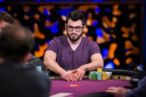 Poker Guru Phil Galfond Makes Splash with Innovative Daily Fantasy Sports Online Platform