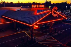 Washington Tribes Launch $100 Million Casino Project