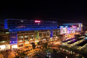 Suncity Group to Enter Manila’s Entertainment City