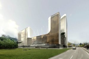 New Casino in Vancouver Slated to Open on 29th September