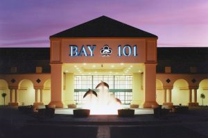 Bay 101 Casino in San Jose Completes Relocation and Upgrade Project on Schedule