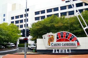 Canberra in Talks to Efficiently Fight Gambling-Related Harm