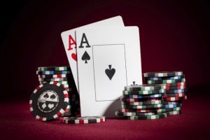 Poker Facts for Curious Game Fans