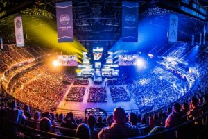 British Columbians Immerse into the World of eSports in Vancouver, Richmond