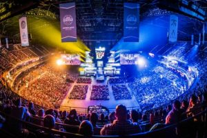 eSports Betting Opens Good Financial Perspective for New Jersey
