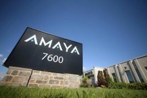 Amaya’s Former CEO Faces Trial on Fraud Charges
