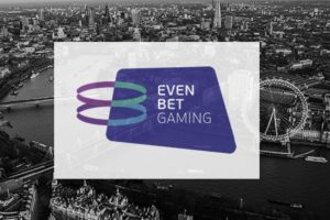 EvenBet Gaming Releases Daily Fantasy Sports Product