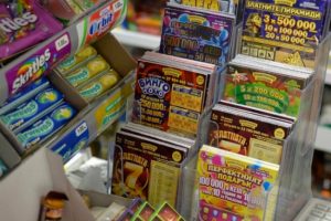 Lottery Addicts in Bulgaria Buy Fake Hope with Scratch-Off Tickets