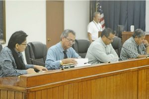 Tinian Officials Greenlight Online Gambling Bill for Casino Licensees