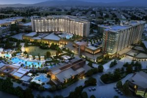 Pechanga Resort and Casino Embraces Scientific Games’ iVIEW4 Technology