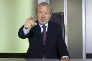 British Business Magnate Urges Officials to Launch Crackdown on Gambling Ads