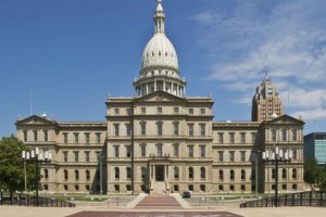 Michigan’s Online Poker Bill Makes Slight Headway