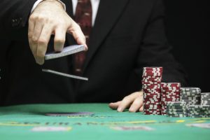 Poker Enhances Players’ Flair for Business