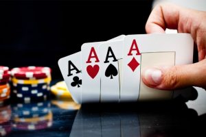 Most Scandalous Poker Players