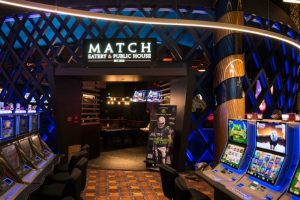 Casino Expansion Plan at Sudbury Downs Fails to Capture the Hearts of Businessmen