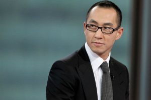 Casino Tycoon Lawrence Ho Poised to Expand Business in Japan