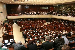 Israel Thumbs Up Bill to Prohibit Binary Options Betting
