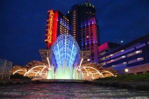 Canada’s Casino Niagara Unveils C$7m Facelift Project