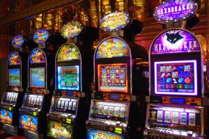 Allegedly “Malfunctioned” Slot Machines Kill People’s Hopes