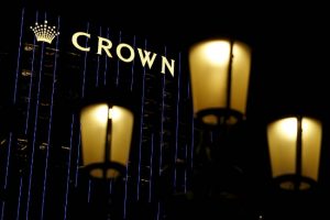 Crown Resorts Faces Slot Machine-Rigging and Money Laundering Accusations