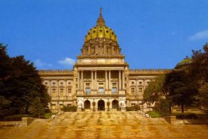 Pennsylvania’s Online Gambling Bill Moves Inches Closer to Passage