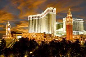 American Casino Operators in a Courtship Race to Enter Japanese Casino Market