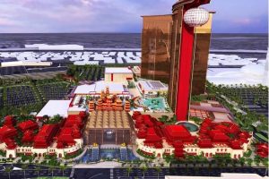 Appointment of Construction Manager Heralds Commencing Work on Resorts World Las Vegas Casino Resort