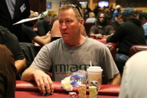 Joseph Gotlieb Defeats Asher Conniff to Win WSOP Circuit Seminole Hard Rock Main Event