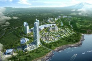 Landing International’s Casino Resort Fears Consequences of China’s Cold Shoulder to South Korea