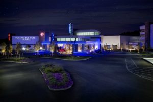 Massachusetts’ First Commercial Casino Fuels State Revenue Growth