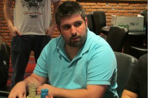 Ryan Leng Bags Largest Stack After WSOP €1,650 No-Limit Hold’em 6-Handed Day 1