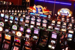 Australia’s Maroondah to Put Cap on Poker Machines