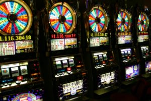 Millions Lost on Pokies in Queensland’s Fraser Coast