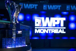 Playground Poker Club Plays Host to WPT Montreal