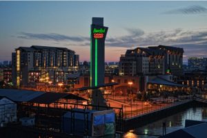 British Columbia Casino Industry Reels From Terrorist Financing Scandal
