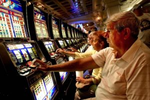 Educational Video on Slot Machines’ Sneaky Tricks Keeps Novice Players Awake from Gambling “Trance”