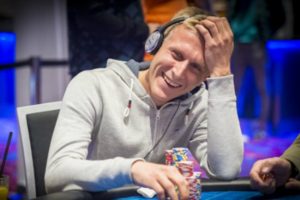 Jan Timo Jobmann Shines at WSOP International Circuit Rozvadov Final Table