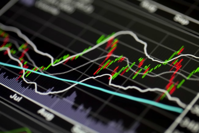 Binary options broker london