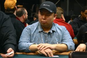 Richard Bai Takes Down 2017/ 2018 WSOP Circuit Horseshoe Hammond $1,125 No-Limit Hold’em