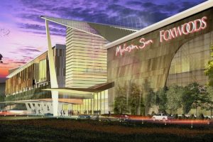 Tribal-Owned Casinos Ride Economic Upswing to Fuel U.S. Coffers