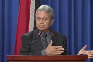 Tax Collection is Joint Responsibility, Trinidad and Tobago’s Finance Minister Says