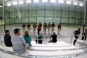 Florida City’s New Poker Room Survives after Fulfilling State’s Deadly Jai-Alai Requirements