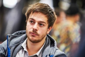 Aleksandr Merzhvinskiy Captures Trophy in PokerStars Sochi Main Event