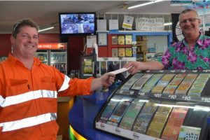 Tasmanian Government Throws Legislative Punch at Synthetic Lotteries