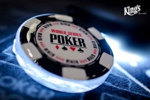 Pavel Plesuv Marches into 2017 WSOP Circuit King’s Casino Rozvadov €5,300 High Roller Day 2 as Chip Leader