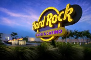 Former Taj Mahal Moves On From Trump Past with Complete Reconstruction under Hard Rock Patronage