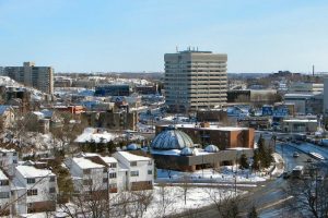 Sudbury Residents Oppose Kingsway Entertainment District Due to City Walkability Concerns
