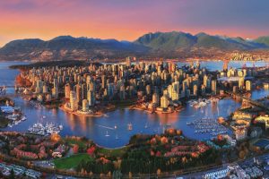 Vancouver Mayor Uncomfortable by Quebec Reference, Achieves Broader Money-Laundering Inquiry Scope