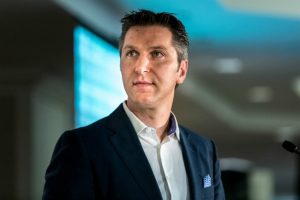 David Baazov Seeks Dismissal of Insider Trading Lawsuit