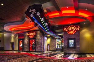 Hard Rock Gets Go-Ahead to Boost Table Games Number